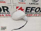 Oto Çıkma Parça / Honda / Jazz / Ayna / Ayna Sinyali / Sıfır Parça 