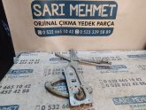 Oto Çıkma Parça / Opel / Combo / Oto Cam / Cam Krikosu / Çıkma Parça 