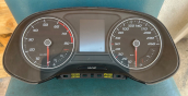 5F0920740D Seat Gösterge Paneli