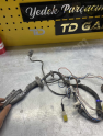 BMW E39 SAN ÖN KAPI ELEKTRİK TESİSATI