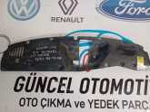 HONDA CİVİC F5 ÖN PANEL ÜST PLASTİĞİ ORJİNAL ÇIKMA