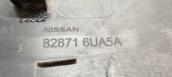 Oto Çıkma Parça / Nissan / Qashqai / Kaporta & Karoser / Kapı Çıtası / Çıkma Parça 