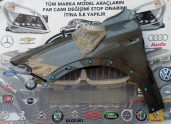 Oto Çıkma Parça / Fiat / Egea / Kaporta & Karoser / Sol Ön Çamurluk / Çıkma Parça 