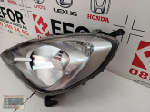 Oto Çıkma Parça / Honda / Jazz / Far & Stop / Sol Ön Far / Çıkma Parça 