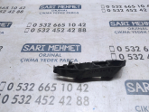 SIFIR ORJ VW JETTA SOL ÖN TAMPON BRAKETİ
