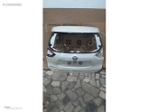 NISSAN X-TRAIL BAGAJ KAPAĞI ORİJİNAL