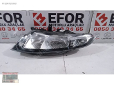 HONDA CİVİC HB ORJİNAL ÇIKMA SOL ÖN FAR 06+
