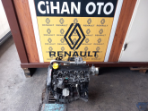 Oto Çıkma Parça / Renault / Megane / Motor / Komple Motor / Çıkma Parça 