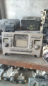 LANCIA LYBRA (839_) 1.9 JTD klima kontrol paneli
