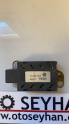 1K6035570F volkswagen golf 6 bağaj anten amplifikatör modülü