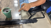 Oto Çıkma Parça / Mercedes / S Serisi / Kaporta & Karoser / Basamak / Çıkma Parça 