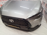 TOYOTA COROLLA CROSS FULL LED SOL FAR ÇIKMA ORİJİNAL PARÇA
