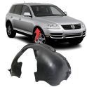 7L6809962G VW TOUAREG 03-06 ÇAMURLUK DAVLUMBAZI PLASTİK SAĞ