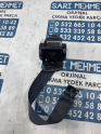Oto Çıkma Parça / Renault / Clio / Airbag / Emniyet Kemeri / Çıkma Parça 