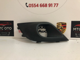 RENAULT CLİO4 SİS FARI ÇERÇEVESİ ORJİNAL