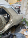 Fiat Albea Sol Arka Çamurluk