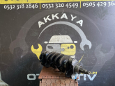 Oto Çıkma Parça / Opel / Astra / Motor / Krank / Çıkma Parça 