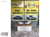 Opel corsa d sağ sol takım farlar ORJİNAL OTO OPEL