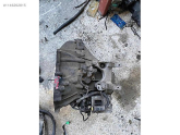 Oto Çıkma Parça / Peugeot / 508 / Şanzıman / Şanzıman Komple / Çıkma Parça 