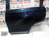 Oto Çıkma Parça / Honda / HR-V / Kaporta & Karoser / Sol Arka Kapı / Çıkma Parça 