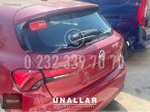 Oto Çıkma Parça / Fiat / Egea / Kaporta & Karoser / Bagaj Kapağı / Çıkma Parça 