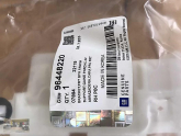 Oto Çıkma Parça / Chevrolet / Captiva / Tampon / Tampon Braketi / Sıfır Parça 
