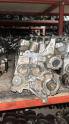 Oto Çıkma Parça / Toyota / Corolla / Motor / Silindir Kapağı / Çıkma Parça 