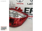 Oto Çıkma Parça / Toyota / Auris / Beyin / Start Stop Beyni / Çıkma Parça 