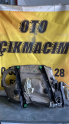 C Serisi Mercedes için W204 Sol Cam Krikosu