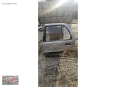 MİTSUBİSHİ LANCER SOL ARKA KAPI