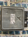 7579142 BMW E90 Motor Beyni DME