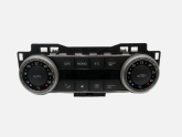 Mercedes W204 Klima Kalorifer Kontrol Paneli A2048300590 Garanti