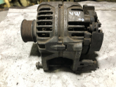 Volkswagen Bora Golf Polo 1995-2010 (0124315004) Şarj Dinamosu