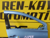 Oto Çıkma Parça / Renault / Zoe / Kaporta & Karoser / Sağ Ön Kapı / Çıkma Parça 