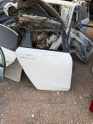 Oto Çıkma Parça / Mazda / 3 / Kaporta & Karoser / Sağ Arka Kapı / Çıkma Parça 