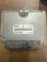 Isuzu Dmax 2004-2007 çıkma motor beyni euro3 8973618940