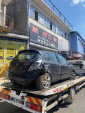 Hurda Belgeli Araçlar / Opel / Corsa