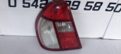 Oto Çıkma Parça / Renault / Clio / Far & Stop / Sol Arka Stop / Çıkma Parça 