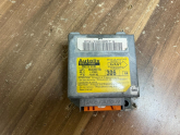 PEUGEOT 306 AİRBAG BEYNİ ORJİNAL ÇIKMA 9636894180