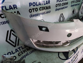 Oto Çıkma Parça / Skoda / Octavia / Tampon / Ön Tampon / Çıkma Parça 