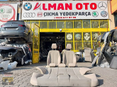 Oto Çıkma Parça / Bmw / 3 Serisi / Koltuk & Döşeme / Koltuk Takımı / Çıkma Parça 