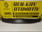 850185218R RENAULT TALİSMAN ARKA TAMPON ALT PARÇA ORJ ÇIKMA
