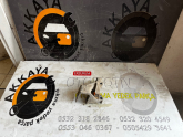Oto Çıkma Parça / Renault / Megane / Şanzıman / Şanzıman Takozu / Çıkma Parça 