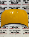 BLUE MOTOR KAPUTU ORJİNAL ÇIKMA