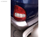 Oto Çıkma Parça / Kia / Carnival / Far & Stop / Sol Arka Stop / Çıkma Parça 