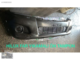 Oto Çıkma Parça / Toyota / Hilux / Tampon / Arka Tampon / Sıfır Parça 