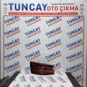 Oto Çıkma Parça / Skoda / Superb / Far & Stop / Sol Arka Stop / Çıkma Parça 