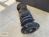 Oto Çıkma Parça / Porsche / Cayenne / Motor / Krank / Çıkma Parça 