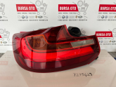 BMW F23 2 SERİ SOL ARKA STOP 7295423 ORJİNAL