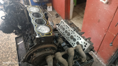 Oto Çıkma Parça / Peugeot / Partner / Motor / Motor (komple) / Çıkma Parça 